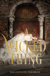 wickedthing